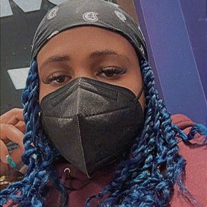 Meet your Posher, Meghan